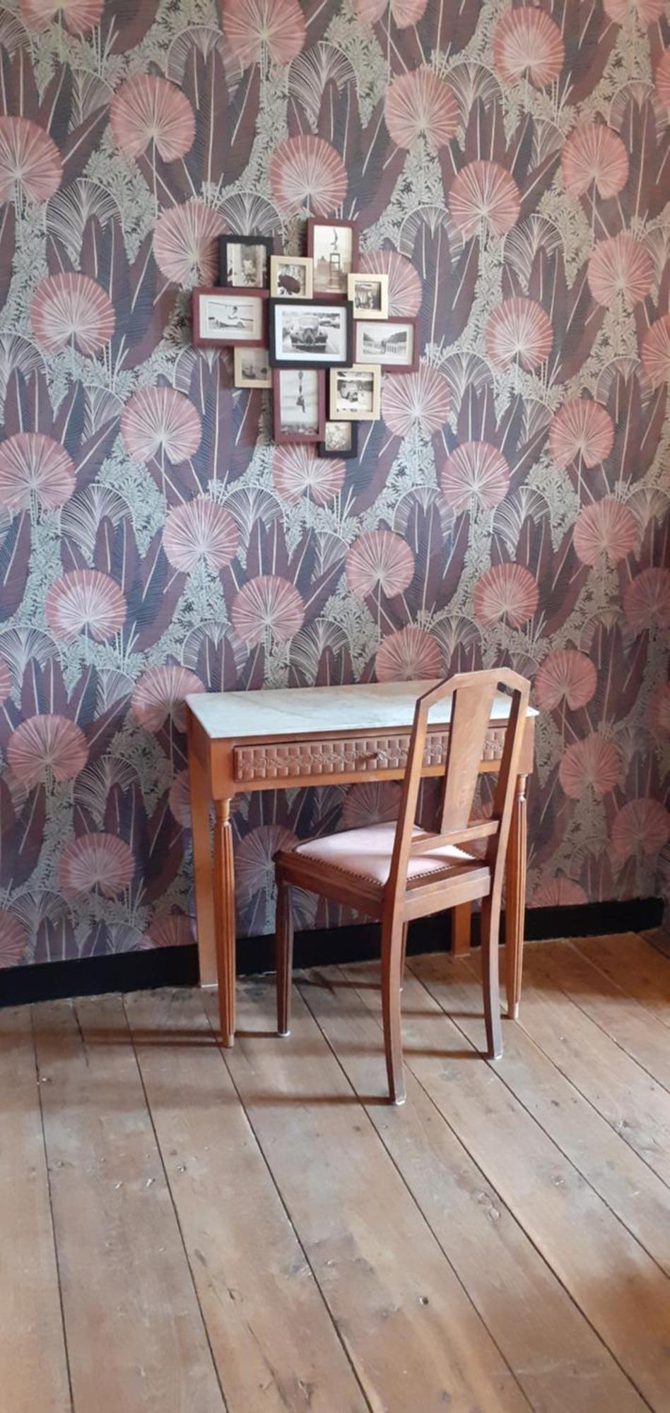 Maison blanche Cherval Extérieur photo